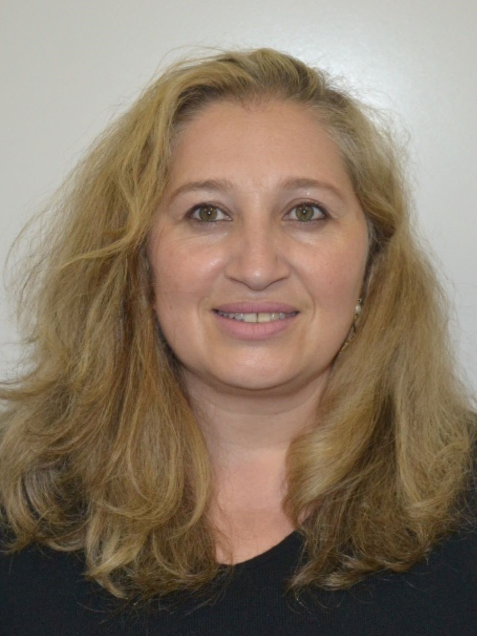 Dra. Denise Aparecida de Araújo Kalil da Luz