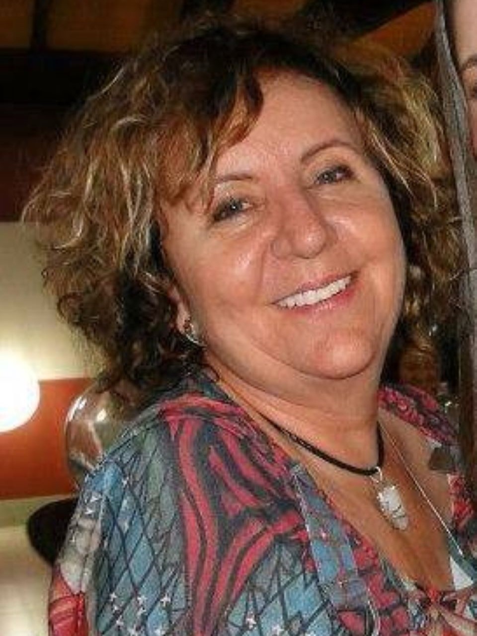 Dra. Dolores Lopes Lescowicz
