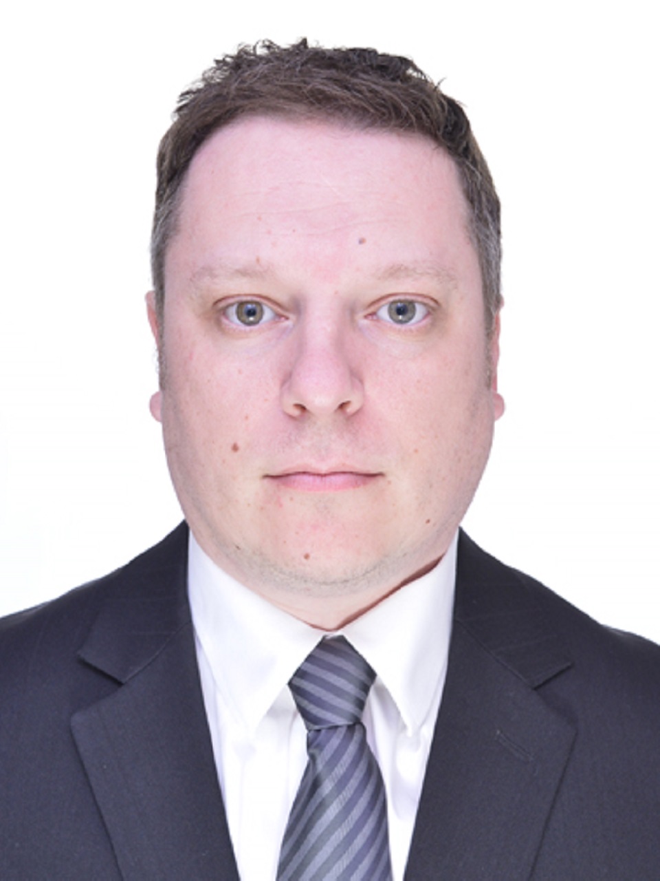 Dr. Alexandre Jardel Rocha Moratelli