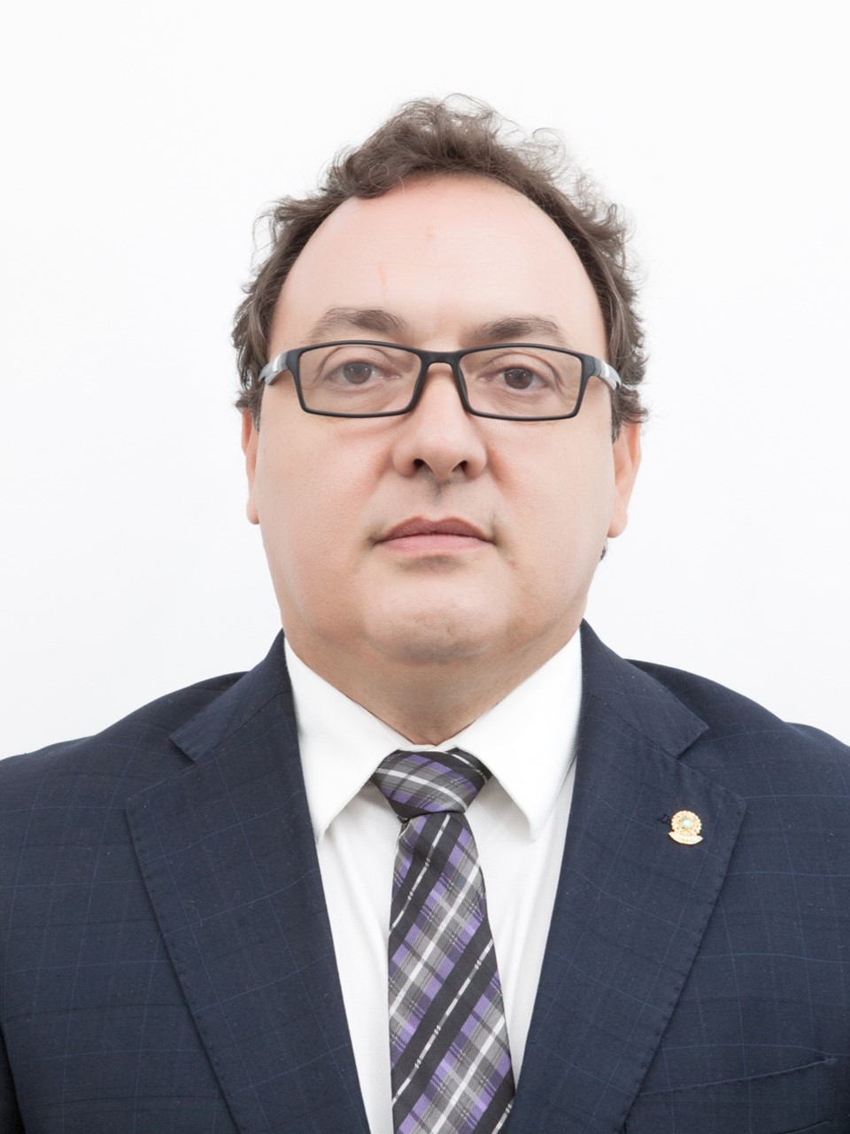 Dr. Lauro Schlichting Junior