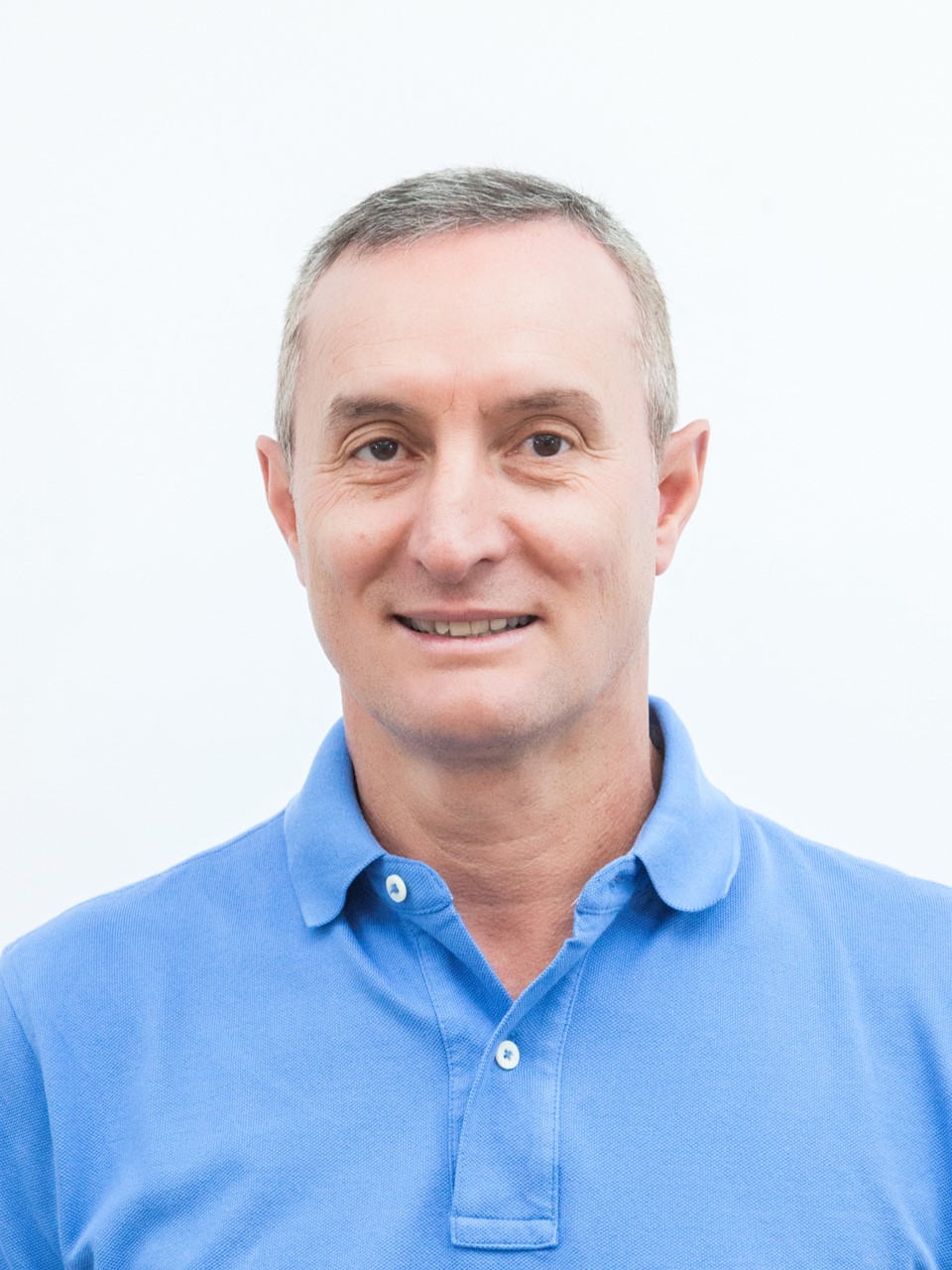 Dr. Mauro Scatolon