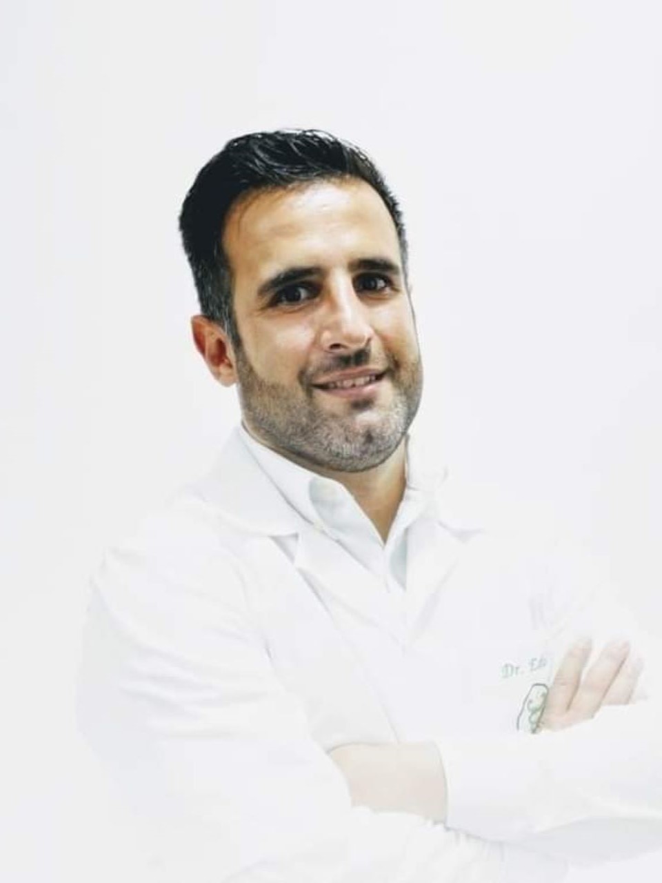 Dr. Eduardo Vinicius de Souza Oliveira