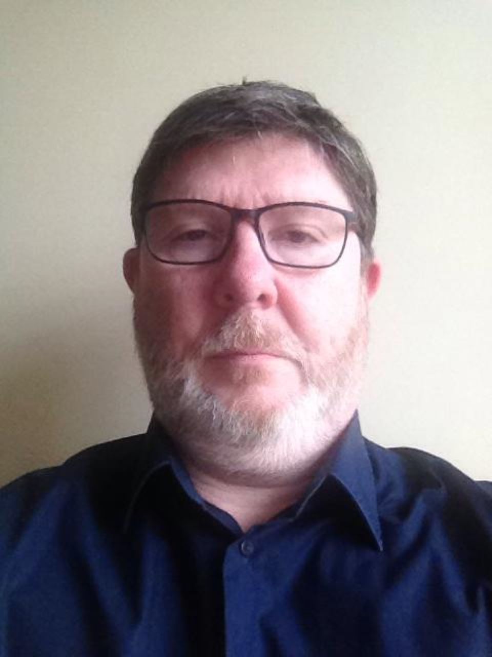 Dr. Jeferson Luiz de Miranda