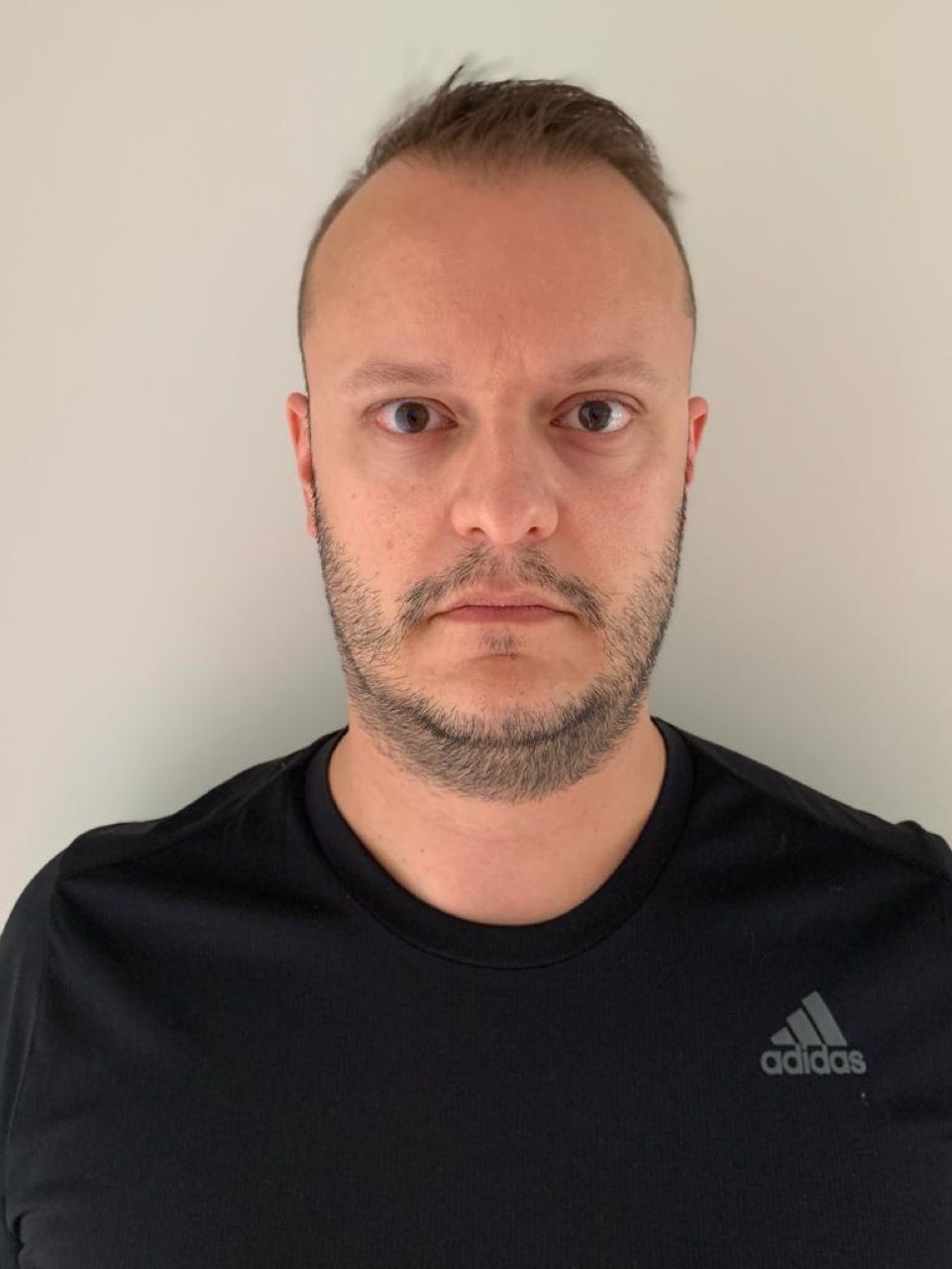 Dr. Thiago Prange