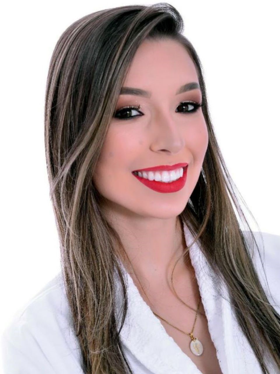 Dra. Vitoria Scapinello Soares