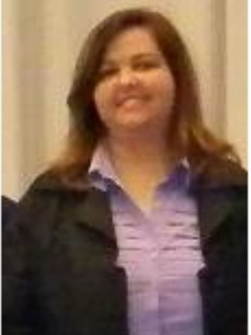 Dra. Lara Regina Borges
