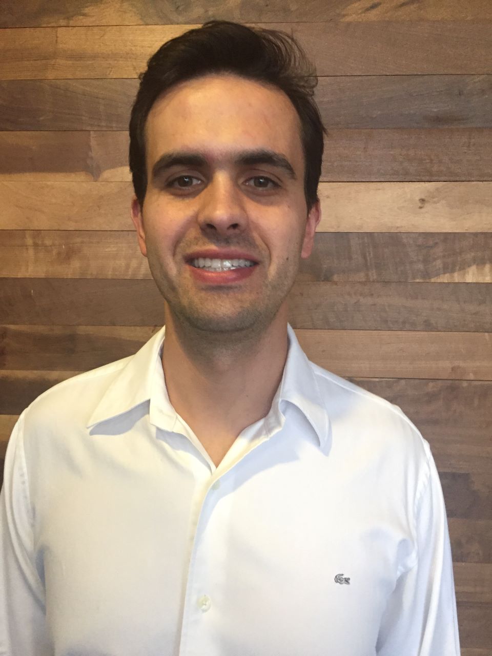 Dr. Leandro Soares Terra de Oliveira