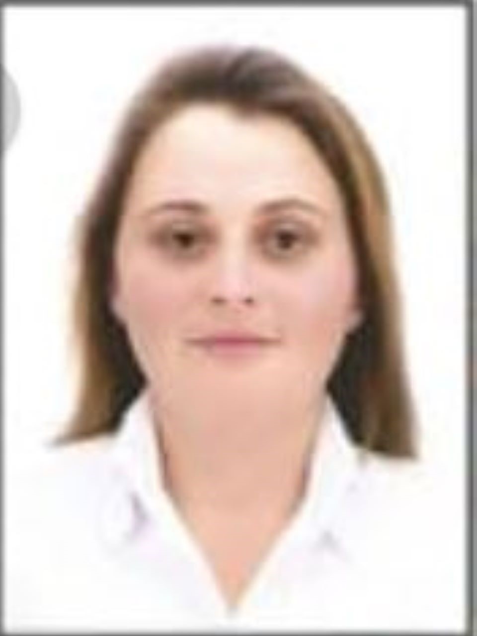 Dra. Elis Maria Madruga Rodrigues