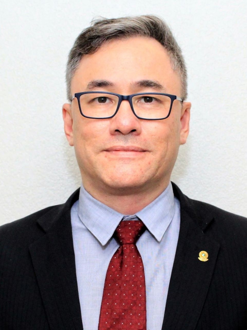 Dr. Lee Gi Fan