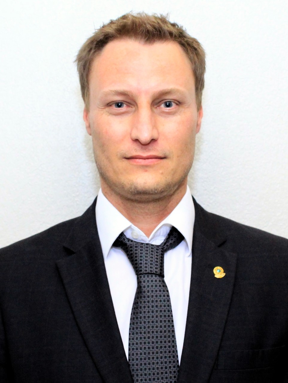 Dr. Ricardo Nuernberg