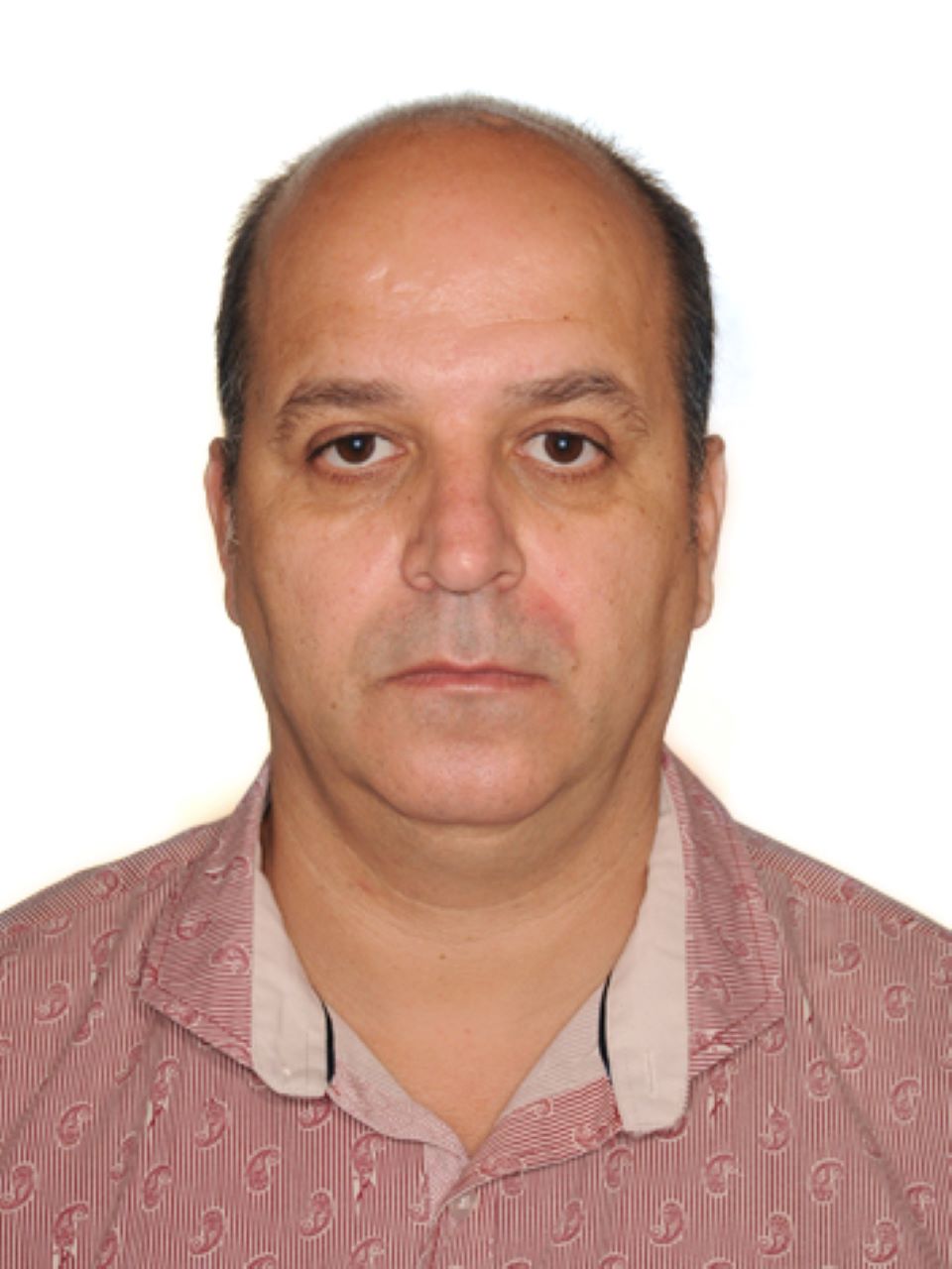 Dr. Sergio Luis Vicente