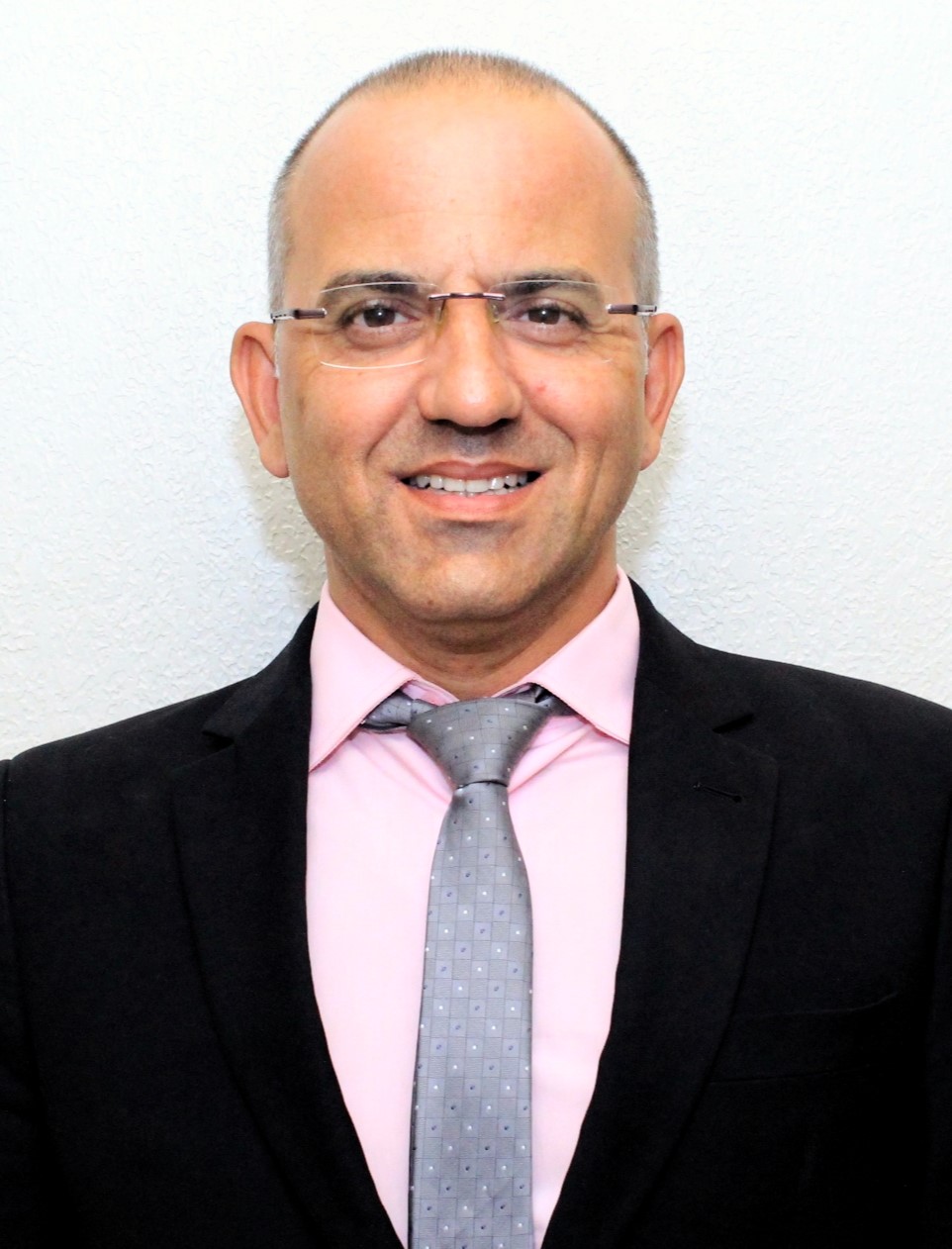 Dr. Vilmar de Oliveira